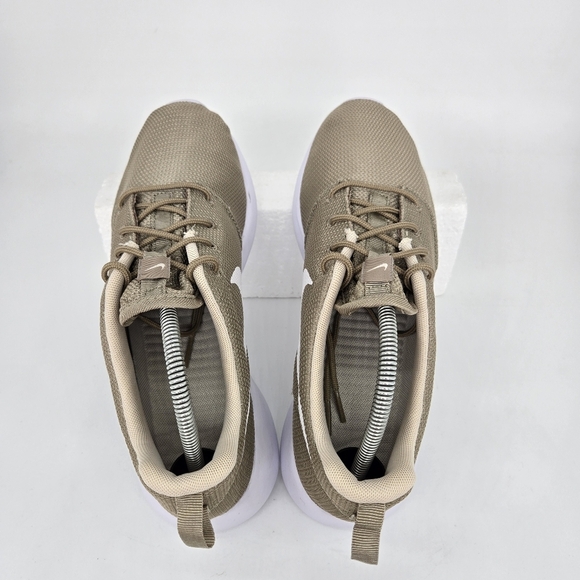 Nike Roshe Run One 'Khaki' Men's Running Shoes Size 9.5 - Picture 5 of 8